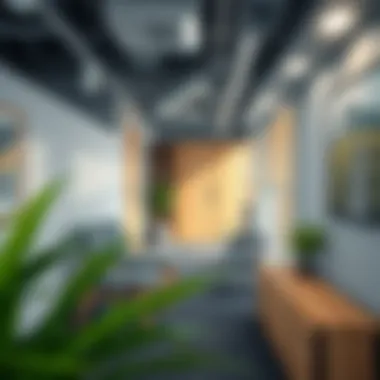 Sustainable materials used in long storage units