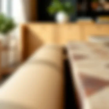 Stylish materials used for 42 wide dressers