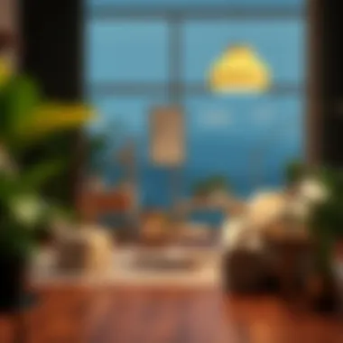 Eco-Friendly Sustainable Furniture Sustainable furniture options made from recycled materials