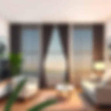 Eco-Friendly Choices in Light Blocking Sheers Eco-friendly options for light blocking window treatments